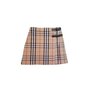 Burberry London skirt 4y